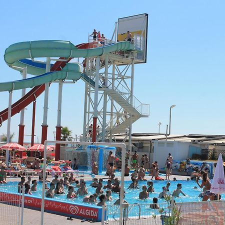 Hotel Mondial Rimini Eksteriør billede