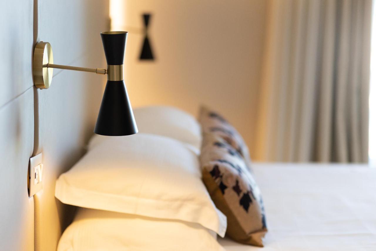 Hotel Mondial Rimini Eksteriør billede
