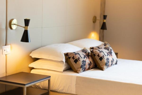 Hotel Mondial Rimini Eksteriør billede