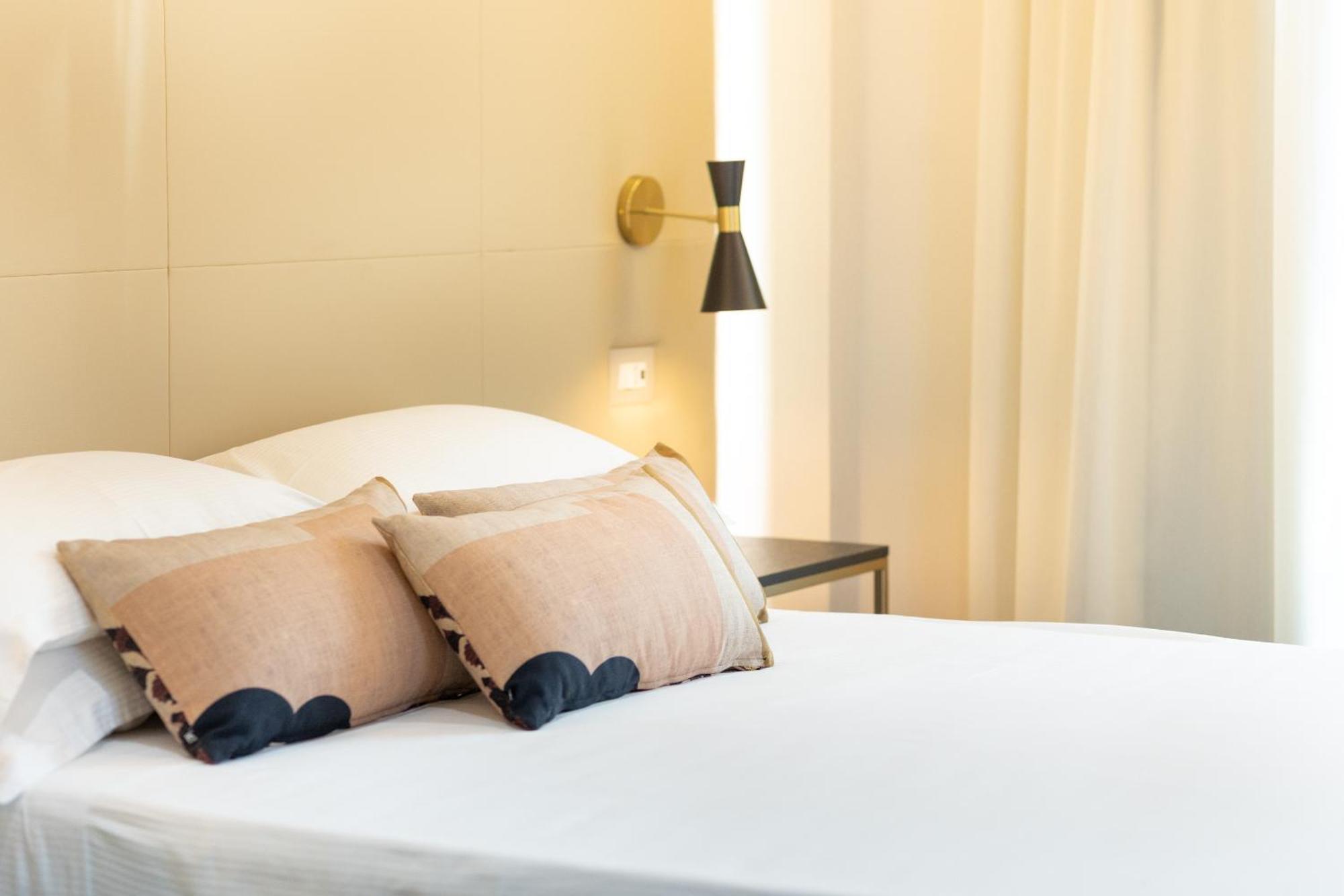Hotel Mondial Rimini Eksteriør billede