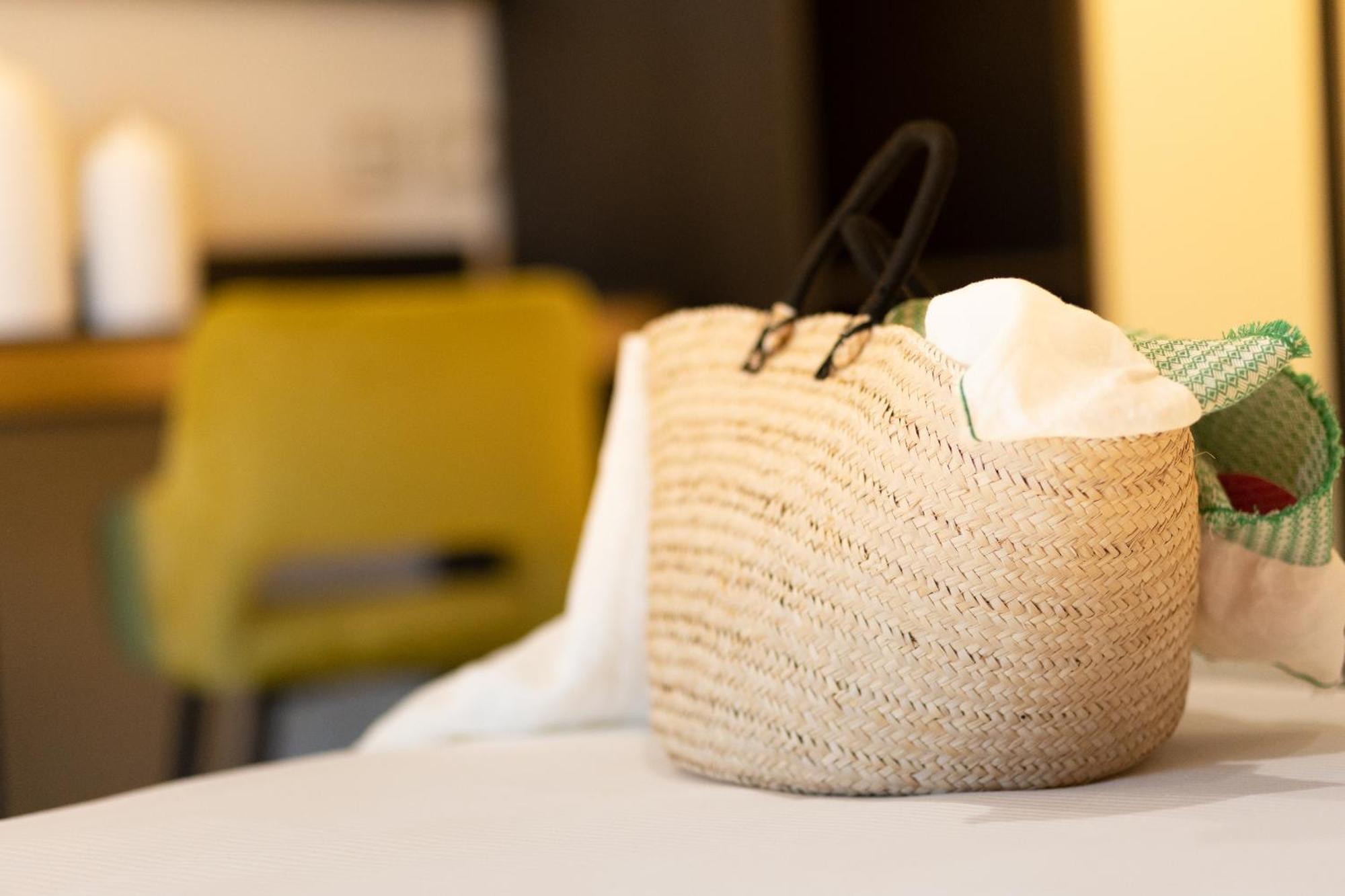 Hotel Mondial Rimini Eksteriør billede