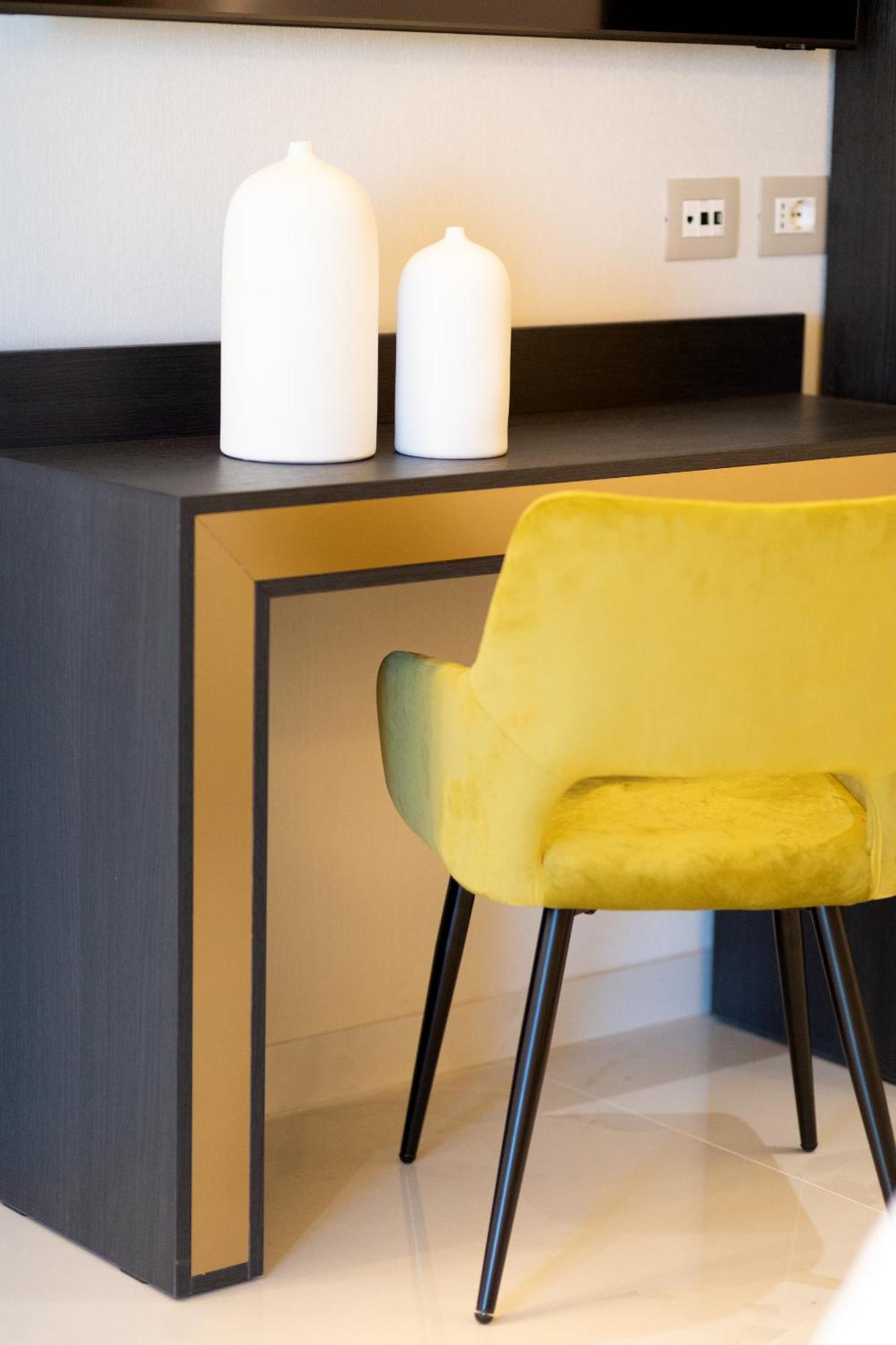 Hotel Mondial Rimini Eksteriør billede